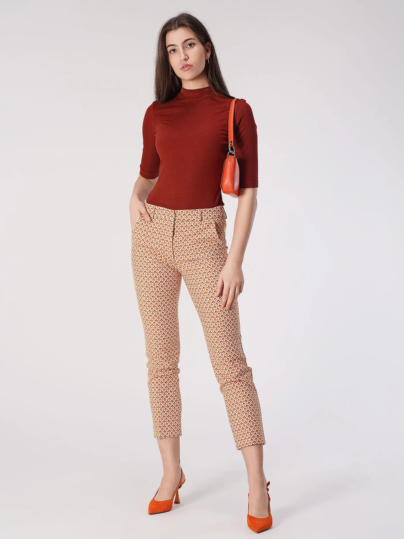 THEA MIKA | Pumps NORMA | 